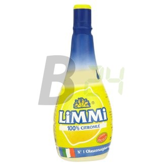 Limmi természetes citrom lé (200 ml) ML040531-3-6