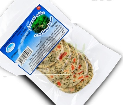 Amunak tengeri moszatos felvágott 100 g (100 g) ML040560-40-8