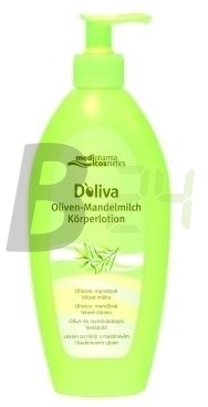 D oliva olívás-mandulás testápoló 500 ml (500 ml) ML040836-28-7