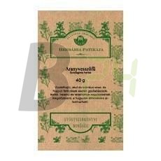 Herbária aranyvesszőfű 40 g! (40 g) ML041247-100-1