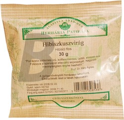 Herbária hibiszkuszvirág tea 30 g (30 g) ML041250-100-1