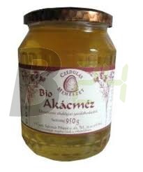 Czédulás bio akácméz 950 g (950 g) ML041368-11-10