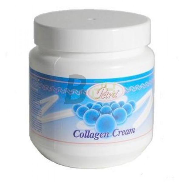 Petra kollagénes krém 250 ml (250 ml) ML041596-30-9