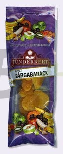 Tündérkert aszalt sárgabarack 200 g (200 g) ML041665-31-5