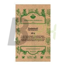 Herbária szederlevél tea 40 g (40 g) ML041754-100-1