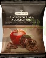 Nobilis almaszirom étcsokoládés (50 g) ML041858-31-1