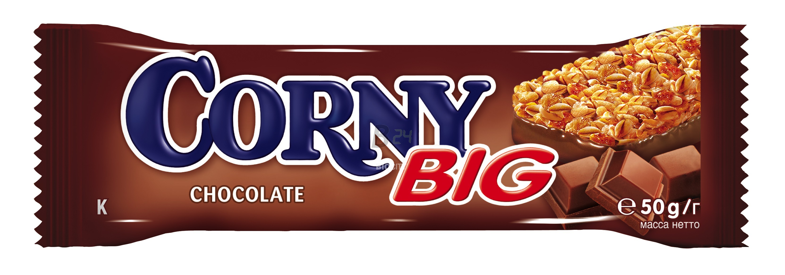Corny big szelet csokis (50 g) ML041958-29-10
