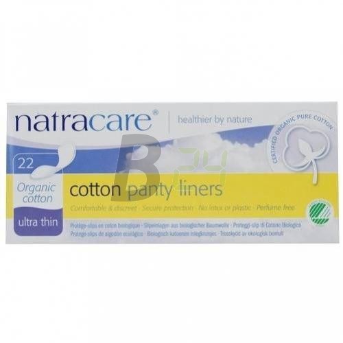 Natracare bio betét ultra vékony 22 db (22 db) ML042099-25-9