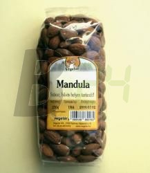 Vegetár hántolt mandula (250 g) ML042436-32-3