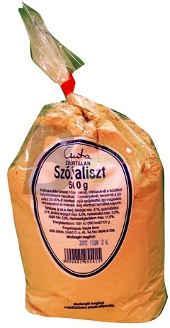 Csuta zsírtalan szójaliszt (500 g) ML042805-36-13