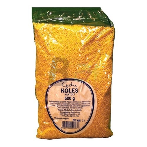 Csuta hántolt köles 500 g (500 g) ML042988-35-6