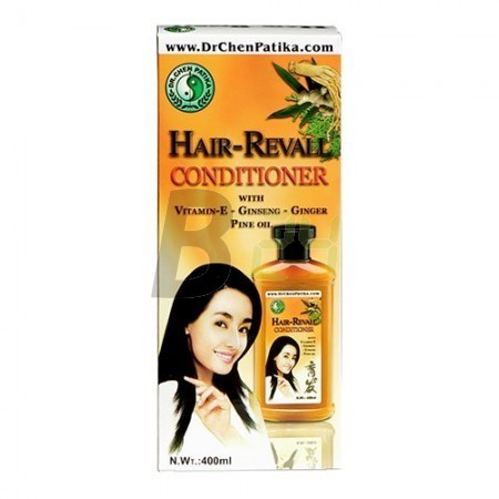 Dr.chen hair revall kondícionáló (400 ml) ML043160-22-8
