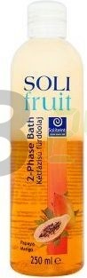 Soliteint solifruit fürdőolaj papaya (250 ml) ML043202-29-3