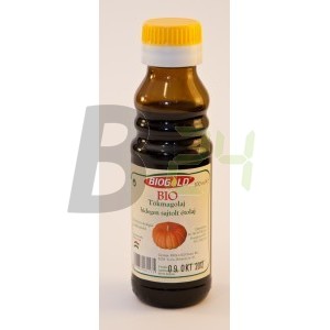 Biogold bio tökmagolaj 100 ml (100 ml) ML043324-7-2