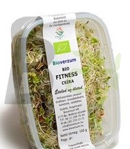 Bioverzum bio fitness csíra (100 g) ML043360-40-6