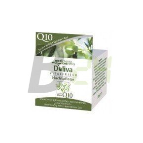 D oliva vitalfrisch q10 éjszakai krém (50 ml) ML043497-28-7