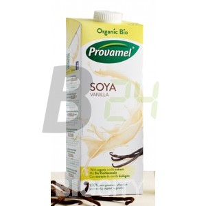 Provamel bio szójaital vanil. 1000 ml h (1000 ml) ML043660-5-7