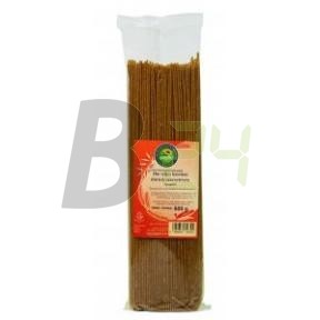 Biopont bio durum tészta t.k. spagetti (500 g) ML043666-9-3