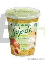 Sojade bio szója joghurt mangó-bar. 400 (400 g) ML044089-40-2