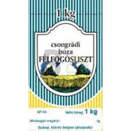 Első pesti süteményliszt bf-55 (1000 g) ML044099-37-3