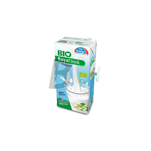 The bridge bio szójaital 1000 ml (1000 ml) ML044103-5-2