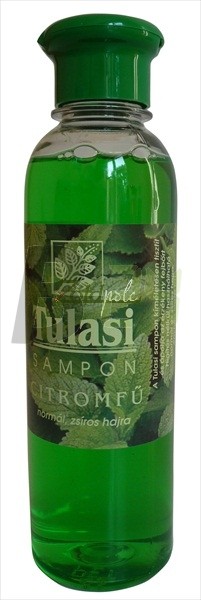 Tulasi sampon teafa (250 ml) ML044237-22-6