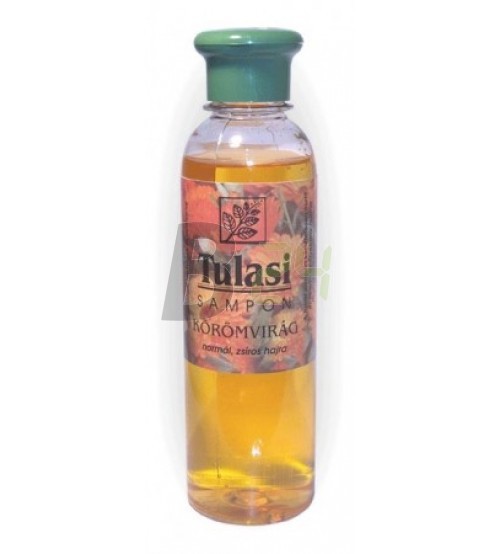 Tulasi sampon körömvirág (250 ml) ML044238-22-6