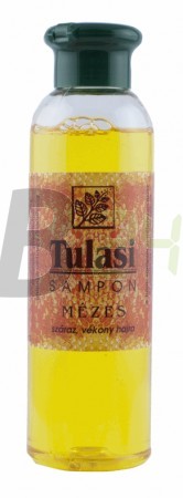 Tulasi sampon mézes (250 ml) ML044240-29-9