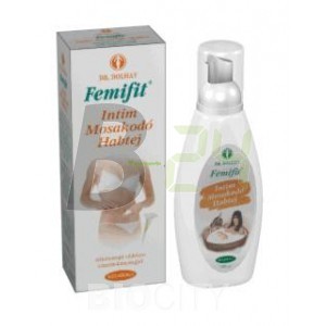 Femifit intim mosakodó habtej (250 ml) ML044359-23-3