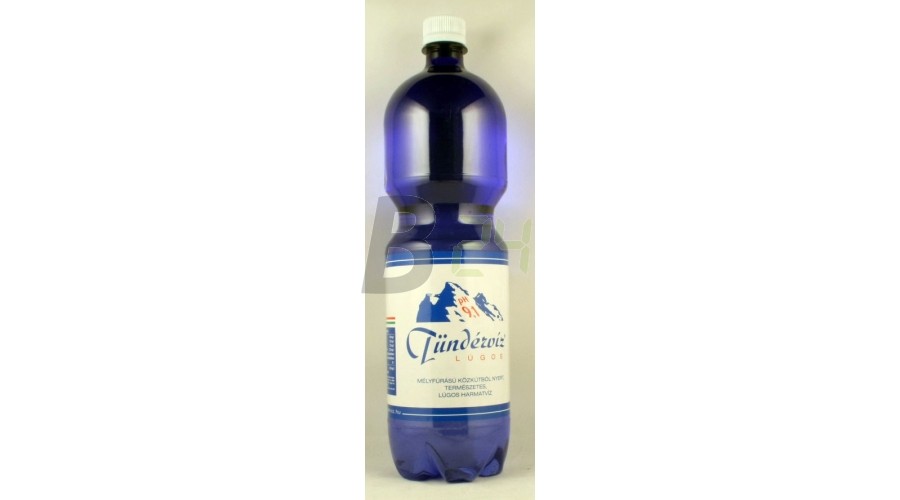 Tündérvíz lúgos harmatvíz 1500 ml (1500 ml) ML044370-4-3