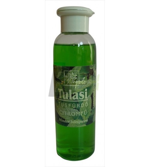 Tulasi tusfürdő citromfű (250 ml) ML044582-22-9