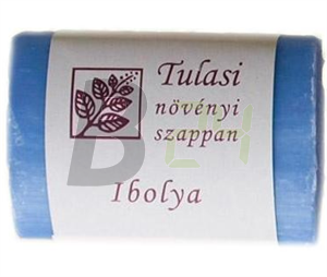 Tulasi szappan ibolya (100 g) ML044594-21-10