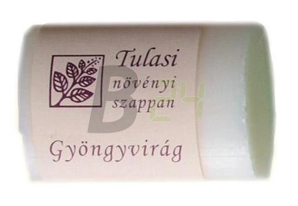 Tulasi szappan gyöngyvirág (100 g) ML044596-21-10