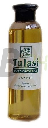 Tulasi masszázsolaj jázmin (250 ml) ML044630-24-10