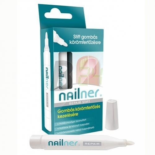 Nailner körömgomba elleni stift (4 ml) ML044736-110-2