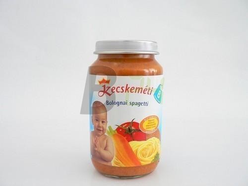 Kk. 1043 bolognai spagetti (190 g) ML045210-10-1