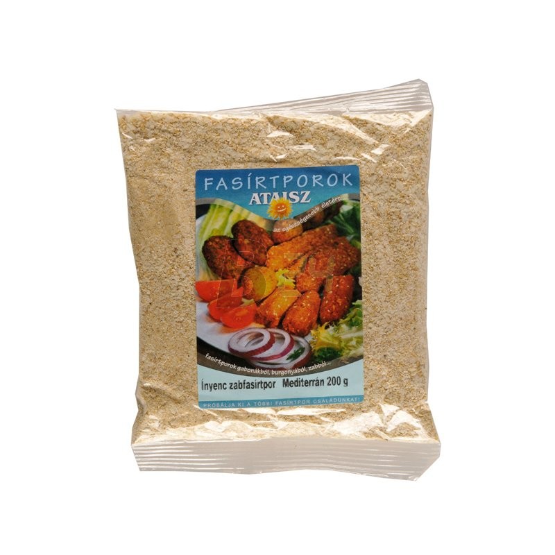 Ataisz ínyenc zabfasírt mediterrán (200 g) ML045604-34-12