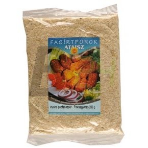 Ataisz ínyenc zabfasírt fokhagymás (200 g) ML045606-34-12