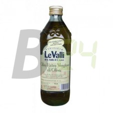 Le valli extra szűz olívaolaj érett 1000 (1000 ml) ML045638-15-10