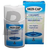 Skin-cap sampon 150 ml (150 ml) ML046094-29-8