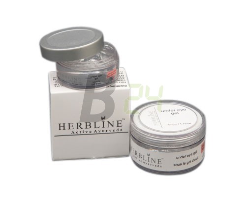 Herbline tápláló szemráncgél aloe-méz (25 g) ML046411-31-4