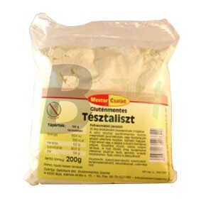 Mester család tésztaliszt (500 g) ML046626-36-4