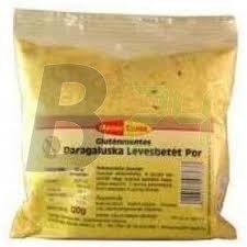 Mester család daragaluska levesbetét por (120 g) ML046629-36-4