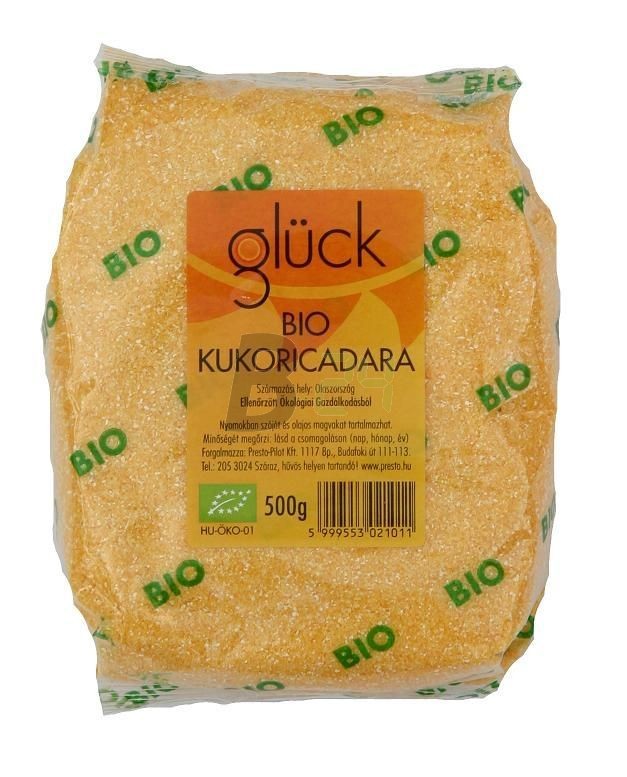 Glück bio kukoricadara (500 g) ML046858-7-2