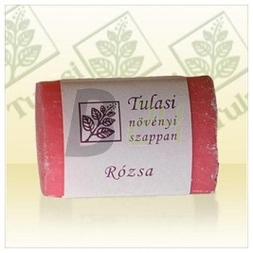 Tulasi szappan rózsa (100 g) ML046928-21-10