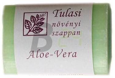 Tulasi szappan aloe (100 g) ML046929-21-10