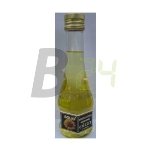 Solio hidegen sajtolt bio napraf. olaj (200 ml) ML047291-15-8