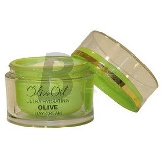 Bio fresh olivás nappali krém (50 ml) ML047942-41-1