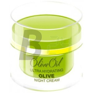 Bio fresh olivás éjszakai krém (50 ml) ML047943-28-11