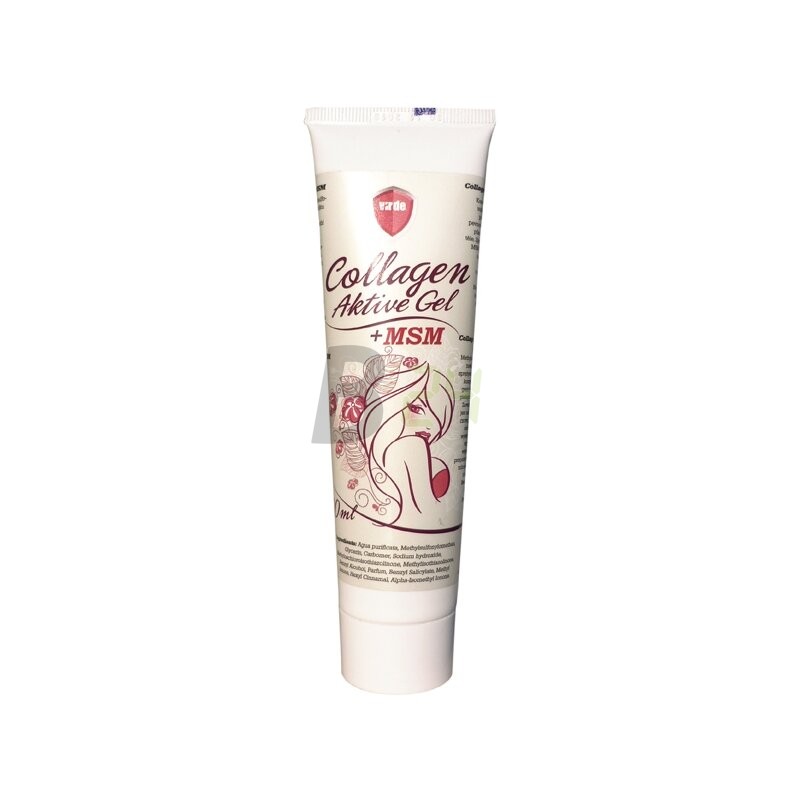 Virde collagén active gél 100 ml (100 ml) ML047960-24-6